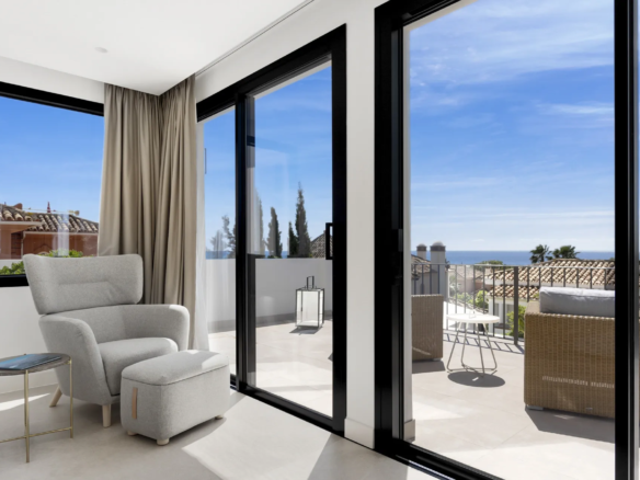 Villa Carpe Diem | Premier Villa for Rent in Marbella Summer 2027