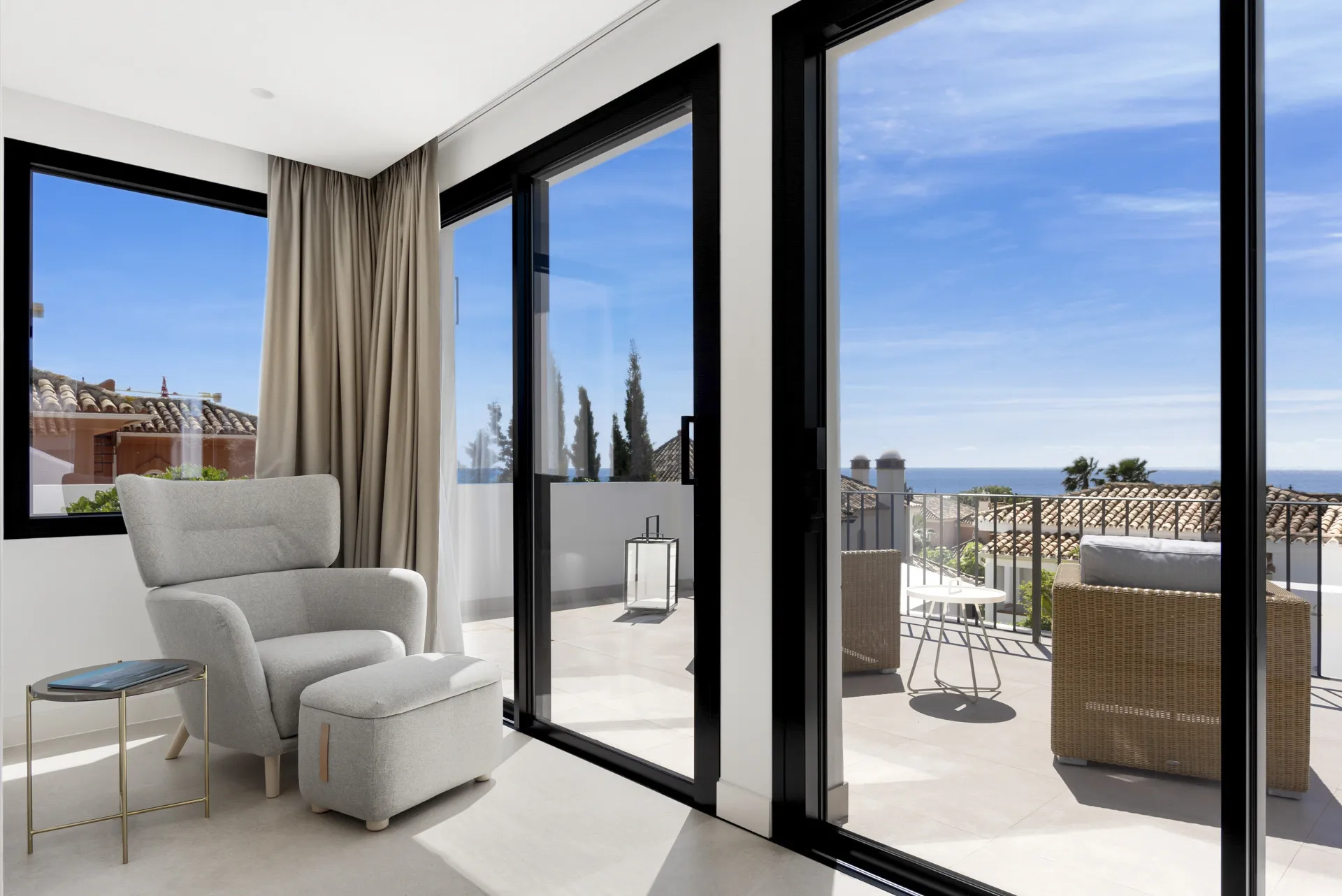 Villa Carpe Diem | Premier Villa for Rent in Marbella Summer 2027