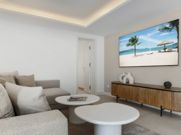 Villa Carpe Diem | Premier Villa for Rent in Marbella Summer 2027
