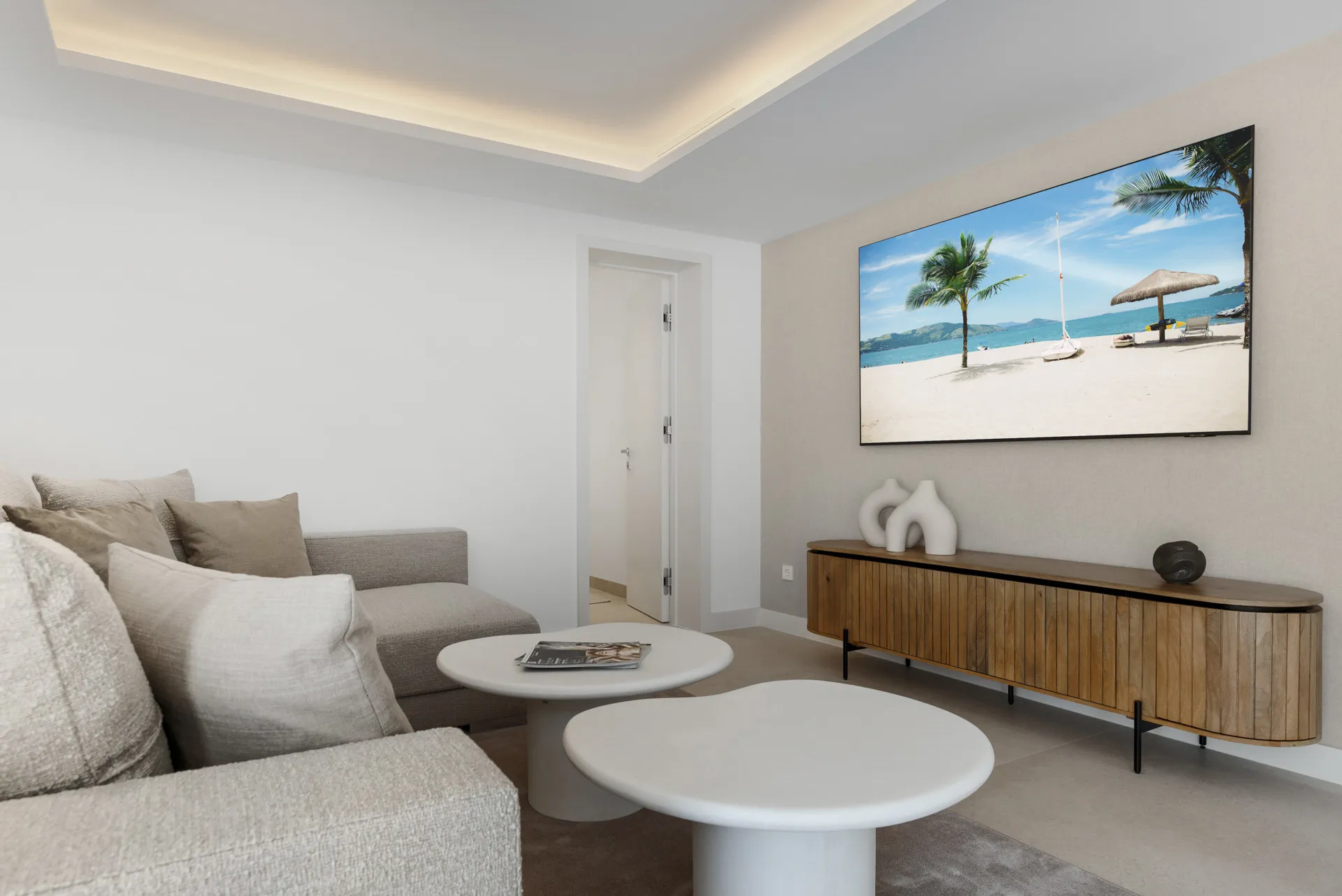 Villa Carpe Diem | Premier Villa for Rent in Marbella Summer 2027