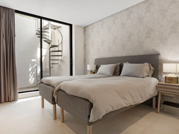 Villa El Greco Beachside Golden Mile | Premier Villa for Rent in Marbella Summer 2027