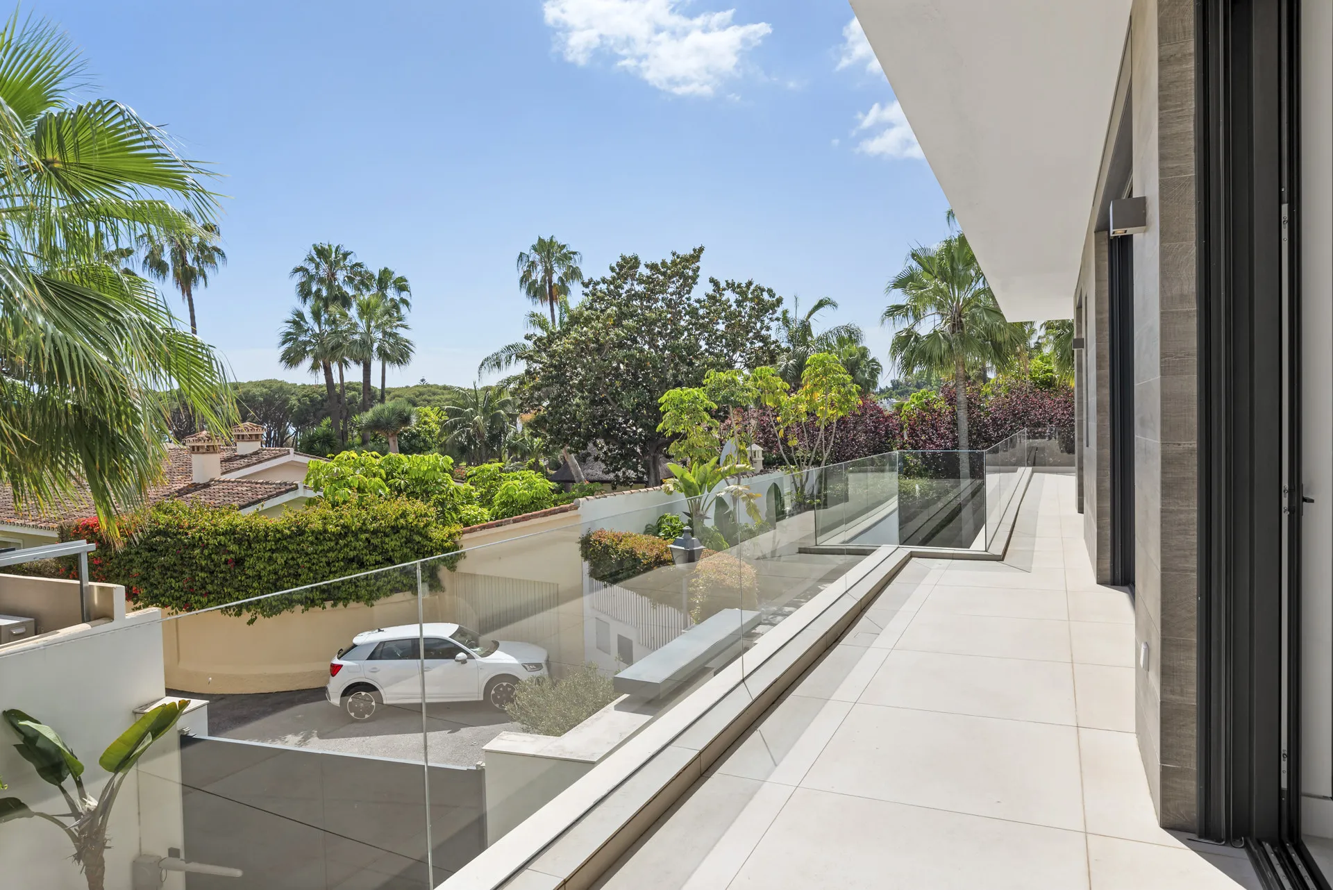 Villa El Greco Beachside Golden Mile | Premier Villa for Rent in Marbella Summer 2027
