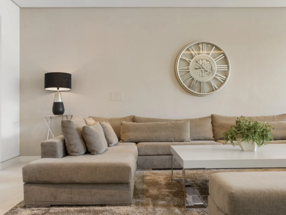 Villa El Greco Beachside Golden Mile | Premier Villa for Rent in Marbella Summer 2027