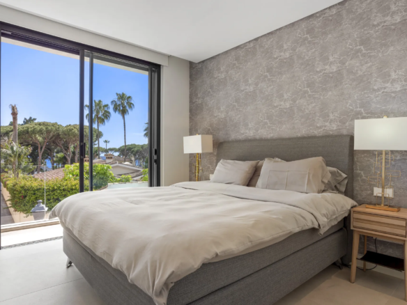Villa El Greco Beachside Golden Mile | Premier Villa for Rent in Marbella Summer 2027