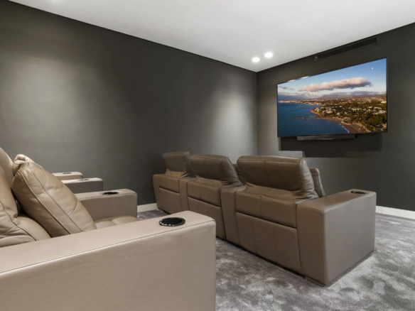 Villa El Greco Beachside Golden Mile | Premier Villa for Rent in Marbella Summer 2027