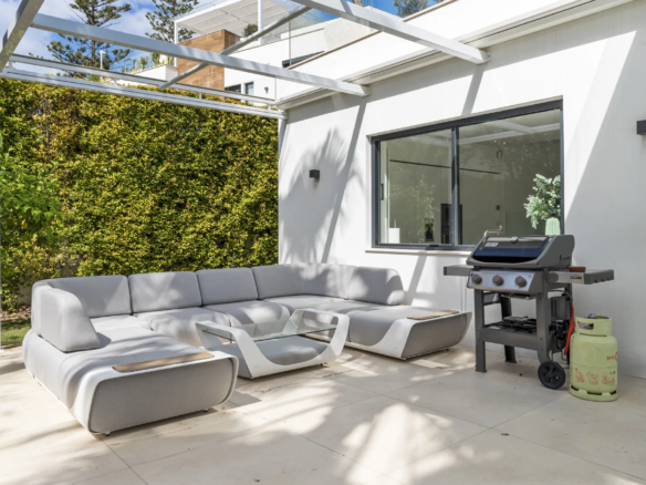 Villa El Greco Beachside Golden Mile | Premier Villa for Rent in Marbella Summer 2027
