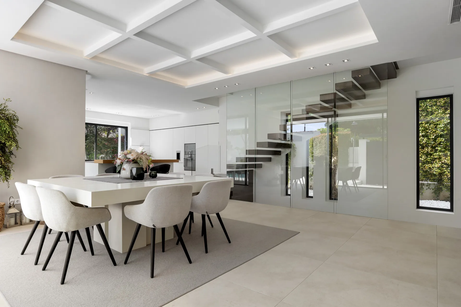 Villa El Greco Beachside Golden Mile | Premier Villa for Rent in Marbella Summer 2027