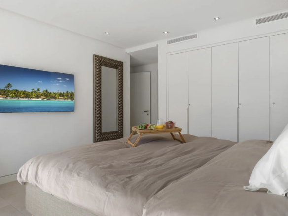 Villa El Greco Beachside Golden Mile | Premier Villa for Rent in Marbella Summer 2027
