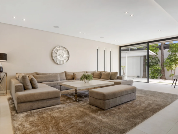 Villa El Greco Beachside Golden Mile | Premier Villa for Rent in Marbella Summer 2027