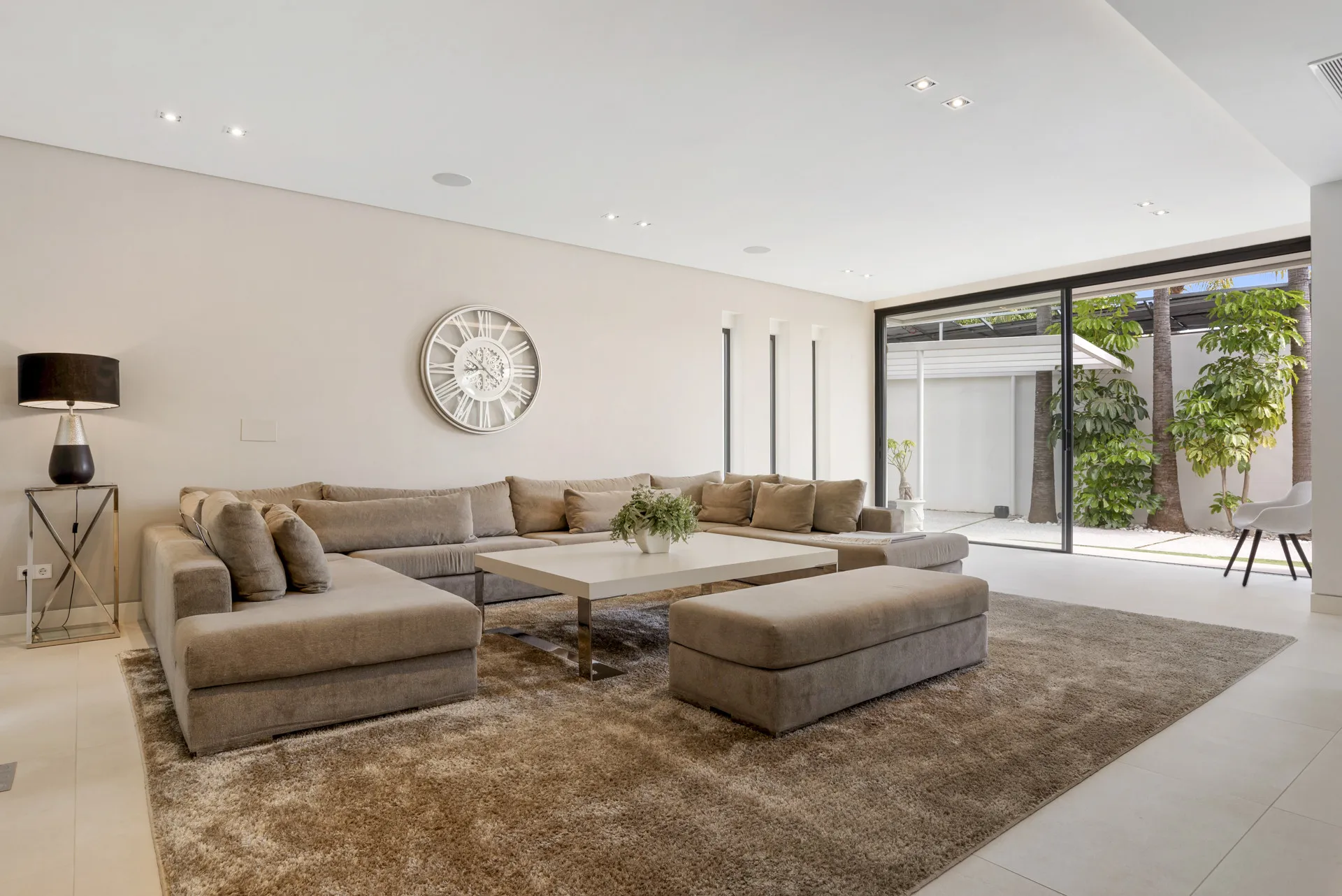 Villa El Greco Beachside Golden Mile | Premier Villa for Rent in Marbella Summer 2027