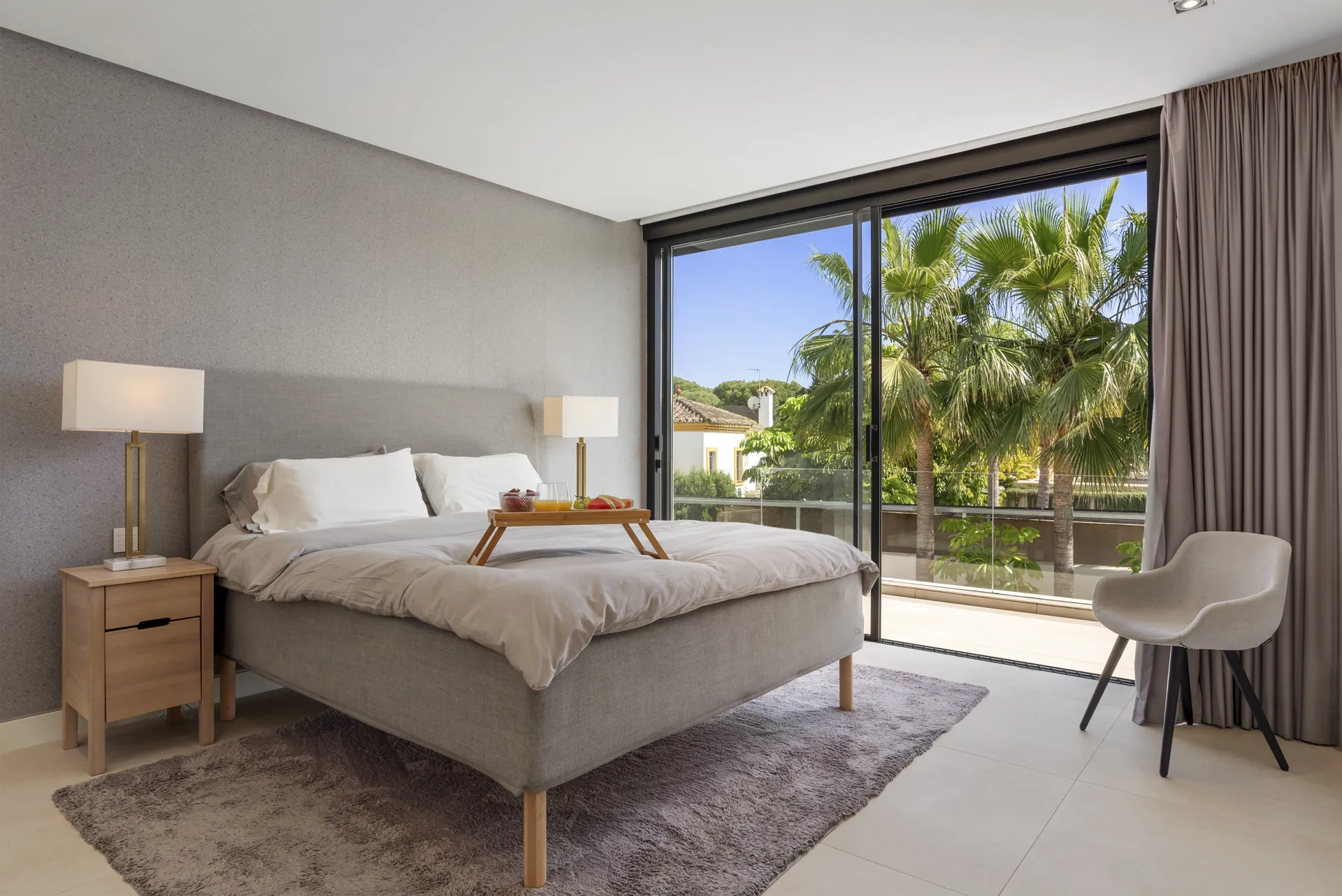 Villa El Greco Beachside Golden Mile | Premier Villa for Rent in Marbella Summer 2027
