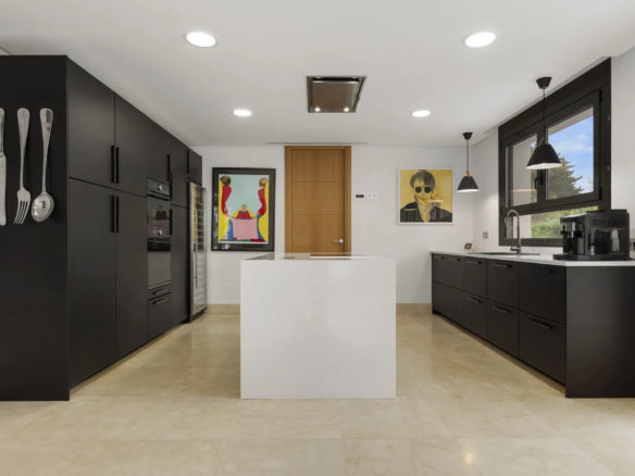 Villa Mocca: The Ultimate Luxury Villa for Rent in Marbella for Summer 2027