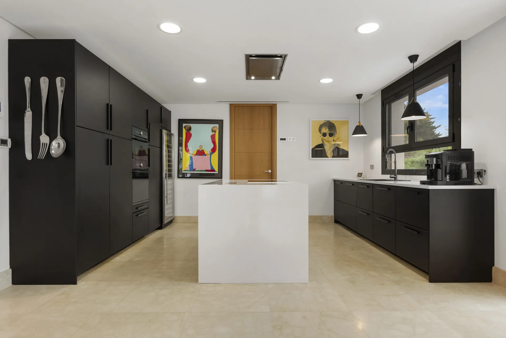 Villa Mocca: The Ultimate Luxury Villa for Rent in Marbella for Summer 2027