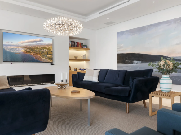Villa Mocca: The Ultimate Luxury Villa for Rent in Marbella for Summer 2027