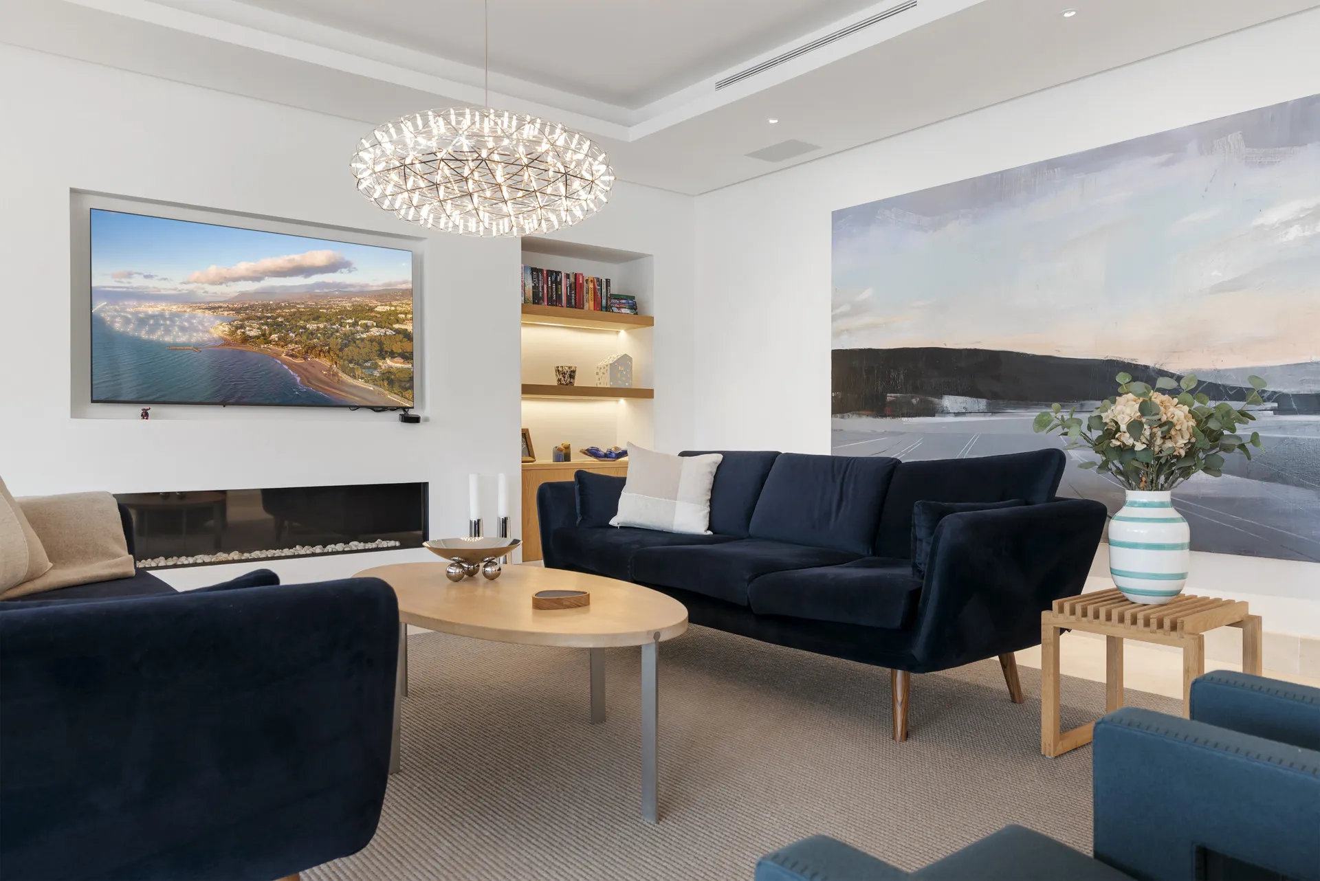 Villa Mocca: The Ultimate Luxury Villa for Rent in Marbella for Summer 2027