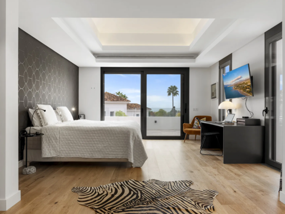 Villa Mocca: The Ultimate Luxury Villa for Rent in Marbella for Summer 2027