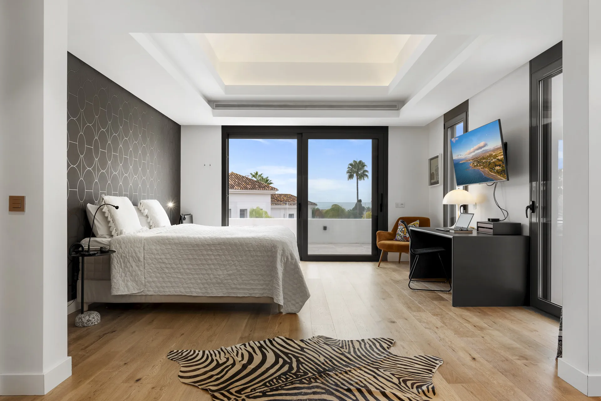 Villa Mocca: The Ultimate Luxury Villa for Rent in Marbella for Summer 2027