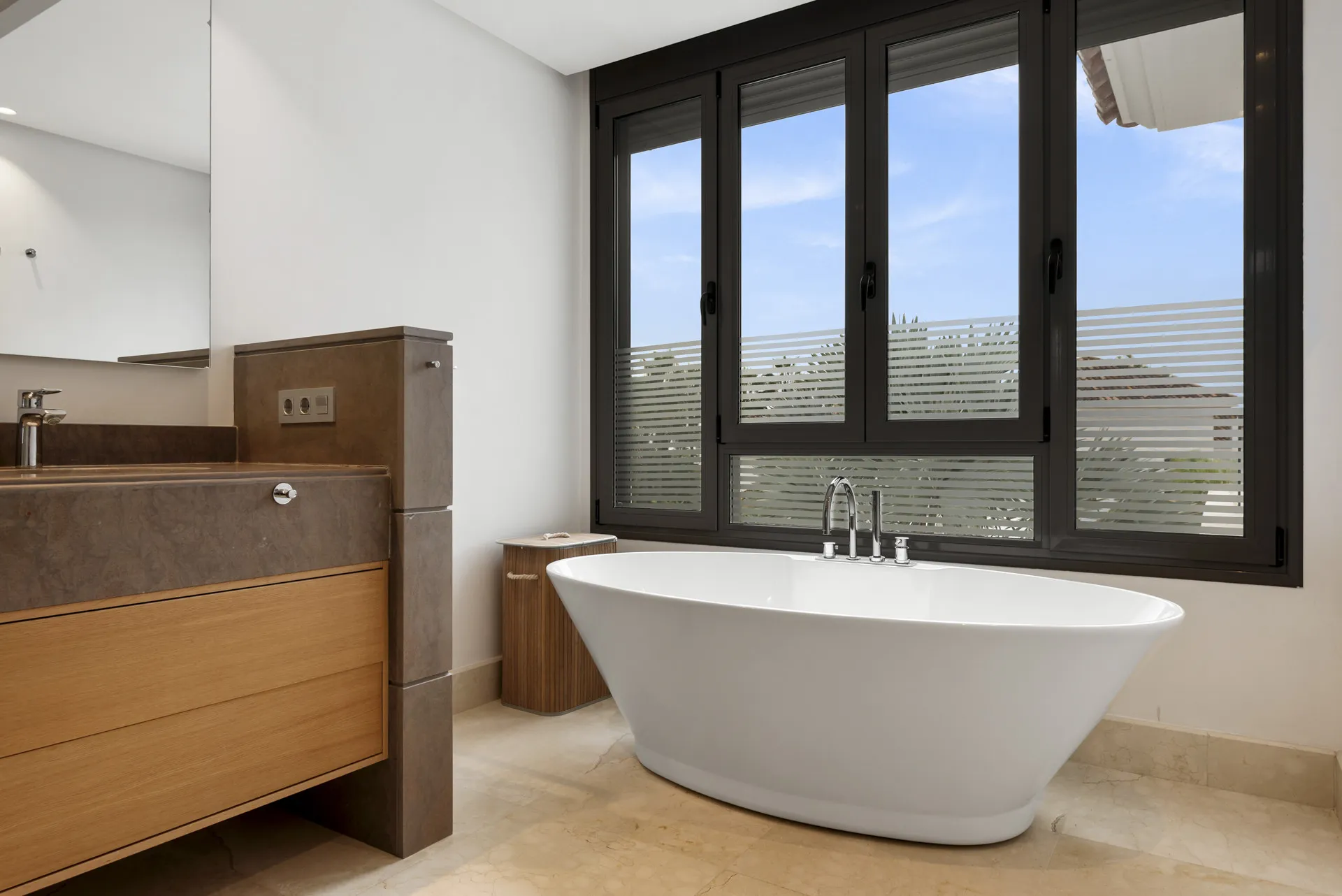 Villa Mocca: The Ultimate Luxury Villa for Rent in Marbella for Summer 2027