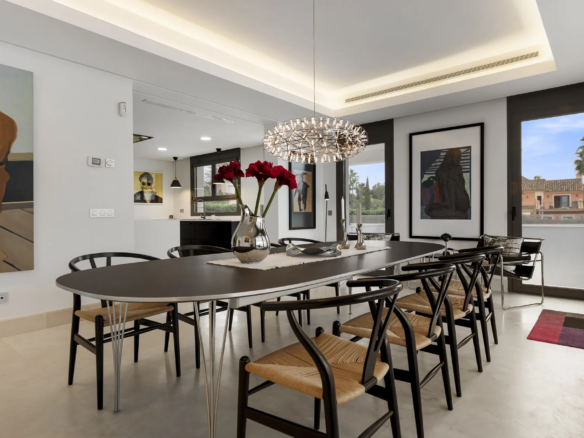 Villa Mocca: The Ultimate Luxury Villa for Rent in Marbella for Summer 2027