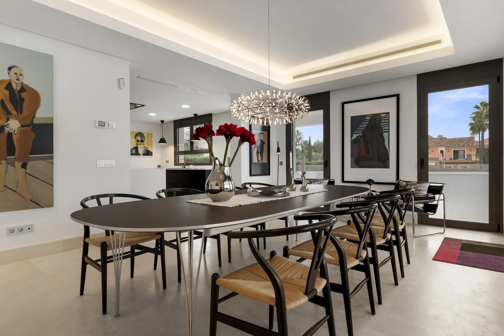 Villa Mocca: The Ultimate Luxury Villa for Rent in Marbella for Summer 2027