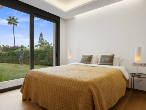 Villa Mocca: The Ultimate Luxury Villa for Rent in Marbella for Summer 2027