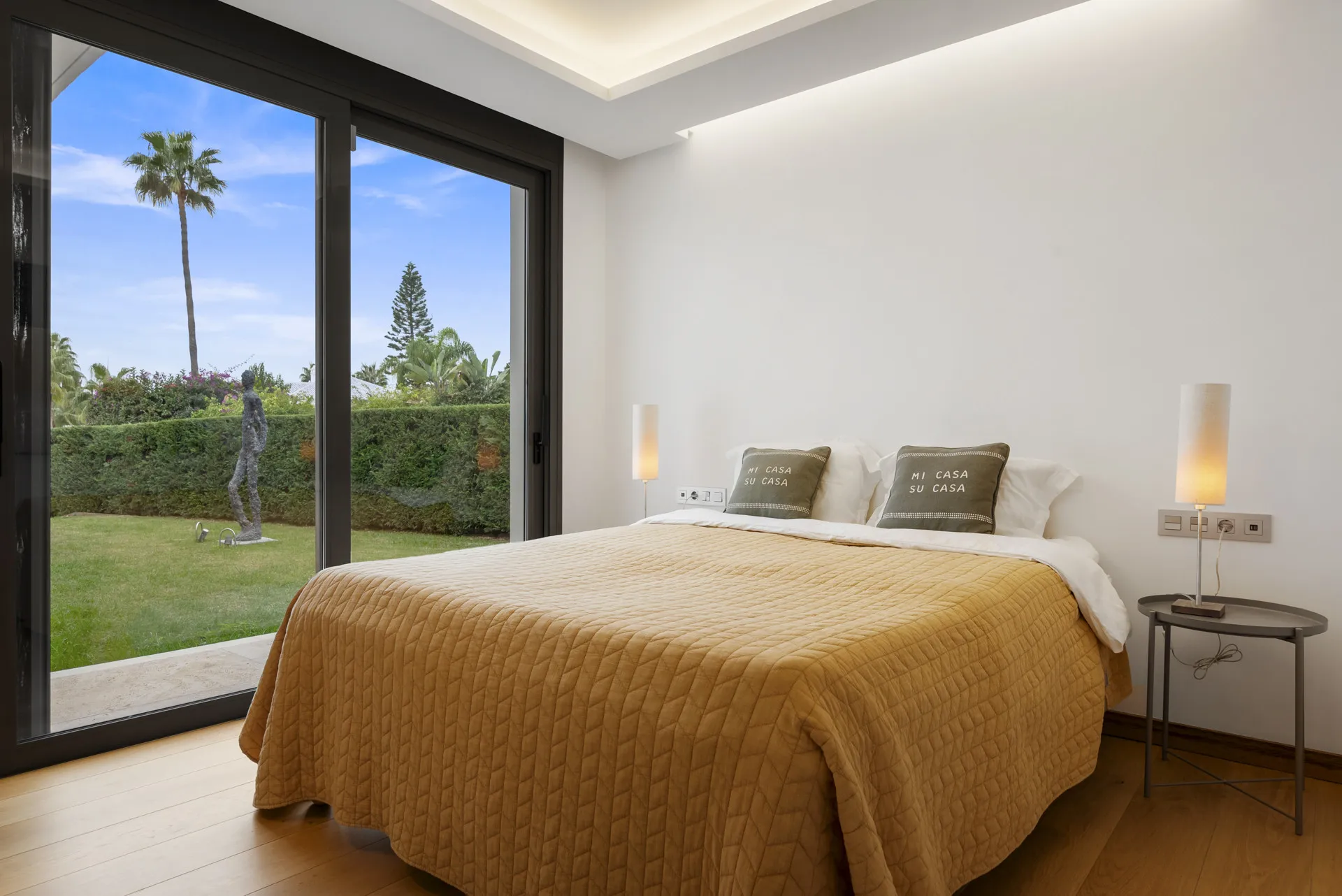 Villa Mocca: The Ultimate Luxury Villa for Rent in Marbella for Summer 2027