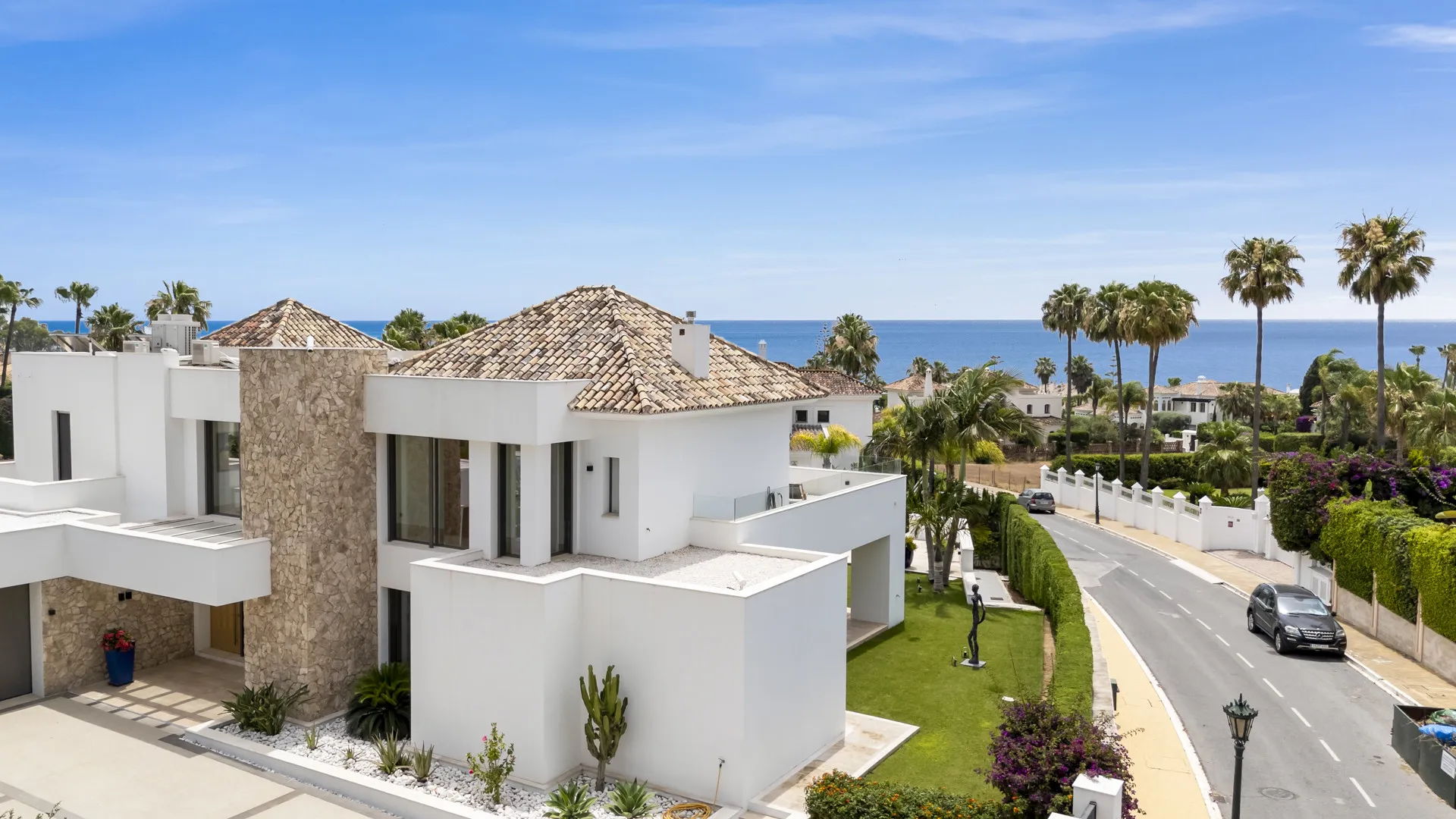 Villa Mocca: The Ultimate Luxury Villa for Rent in Marbella for Summer 2027