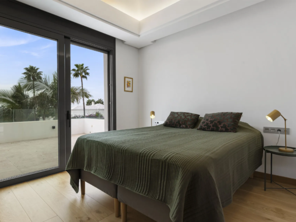 Villa Mocca: The Ultimate Luxury Villa for Rent in Marbella for Summer 2027