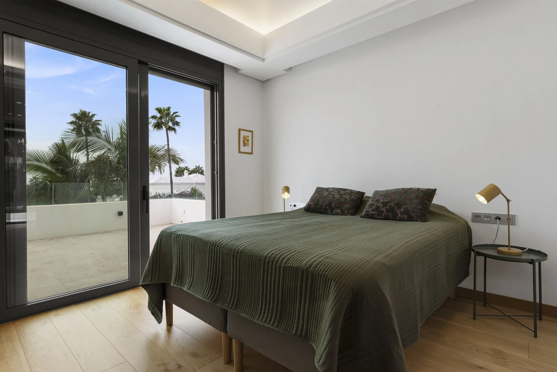 Villa Mocca: The Ultimate Luxury Villa for Rent in Marbella for Summer 2027