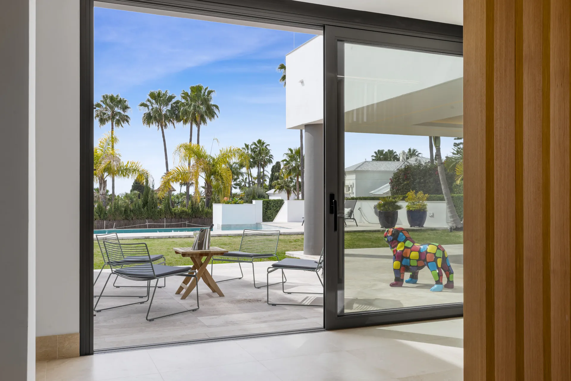 Villa Mocca: The Ultimate Luxury Villa for Rent in Marbella for Summer 2027