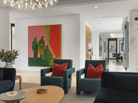Villa Mocca: The Ultimate Luxury Villa for Rent in Marbella for Summer 2027