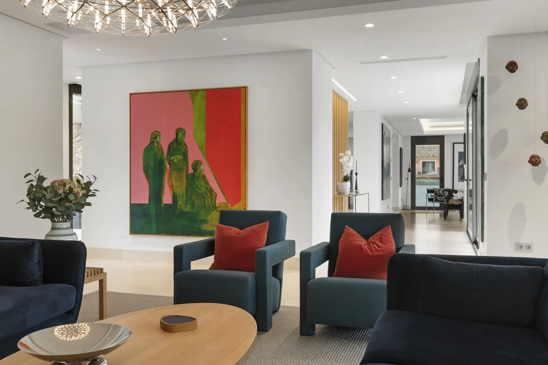 Villa Mocca: The Ultimate Luxury Villa for Rent in Marbella for Summer 2027