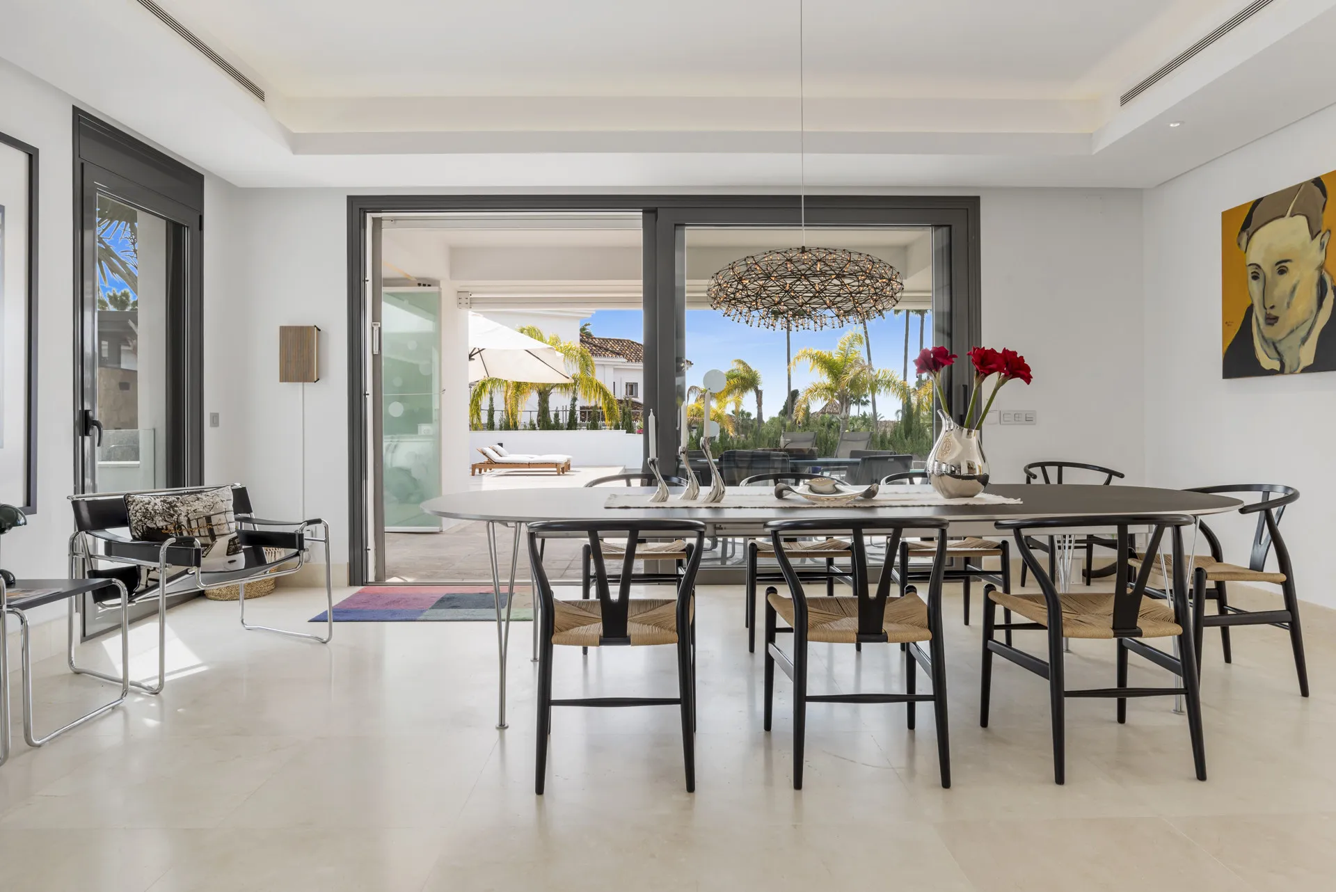 Villa Mocca: The Ultimate Luxury Villa for Rent in Marbella for Summer 2027