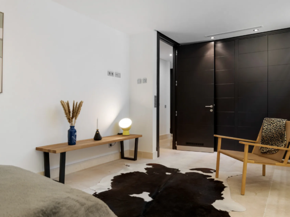 Villa Mocca: The Ultimate Luxury Villa for Rent in Marbella for Summer 2027