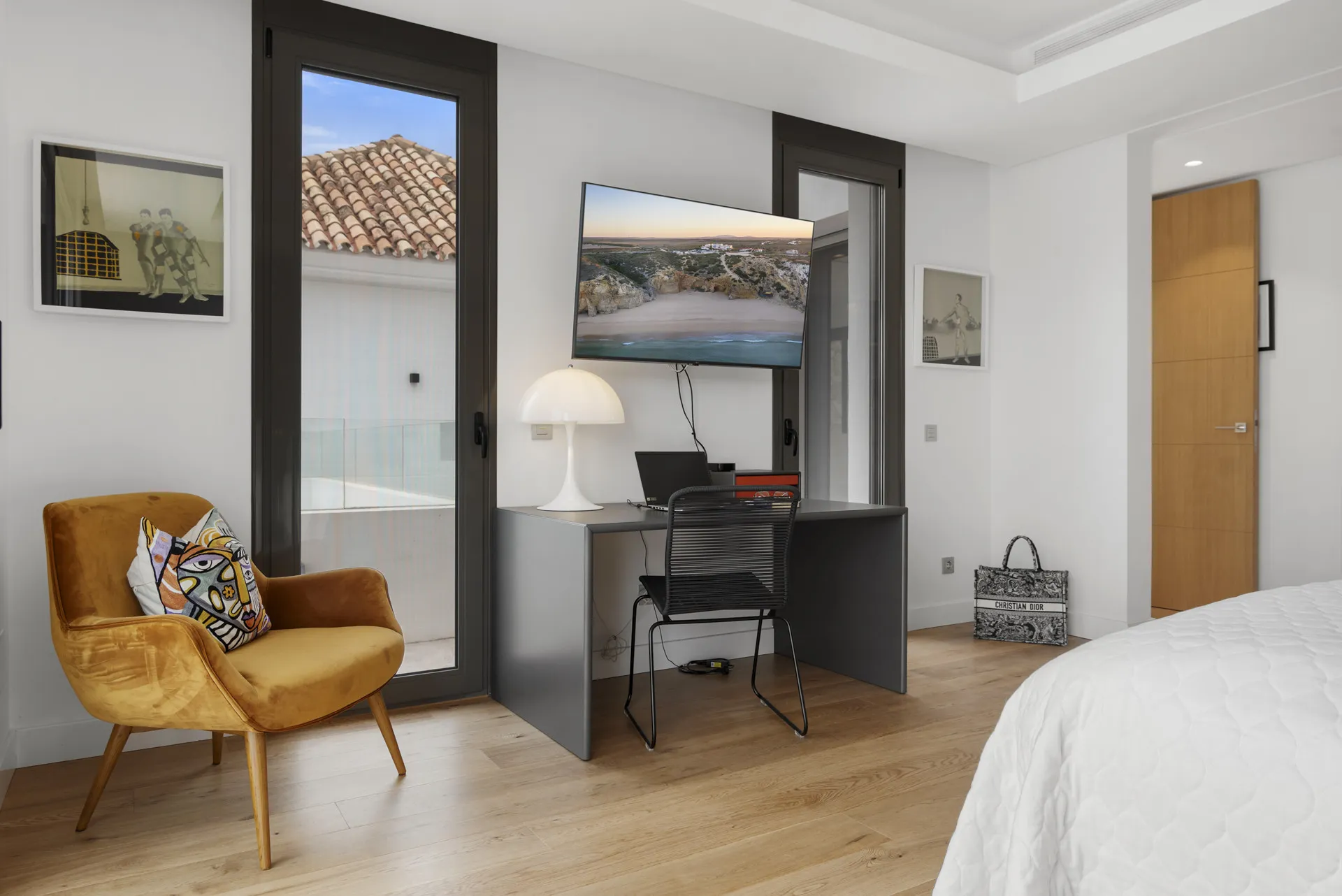 Villa Mocca: The Ultimate Luxury Villa for Rent in Marbella for Summer 2027