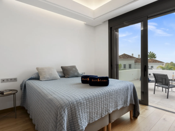 Villa Mocca: The Ultimate Luxury Villa for Rent in Marbella for Summer 2027