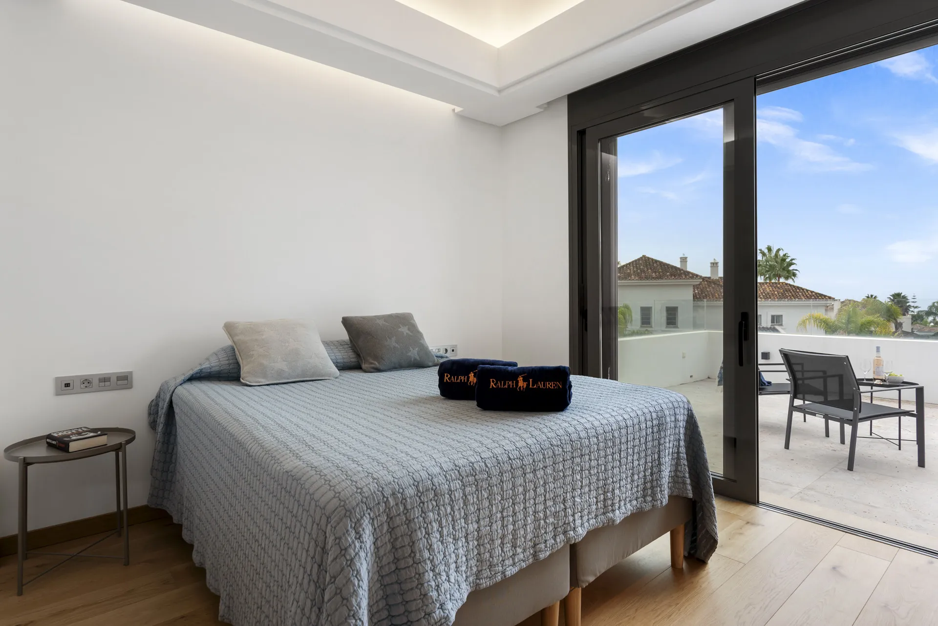 Villa Mocca: The Ultimate Luxury Villa for Rent in Marbella for Summer 2027