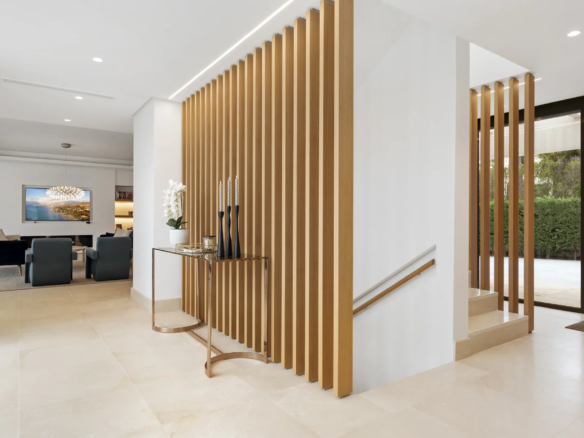 Villa Mocca: The Ultimate Luxury Villa for Rent in Marbella for Summer 2027