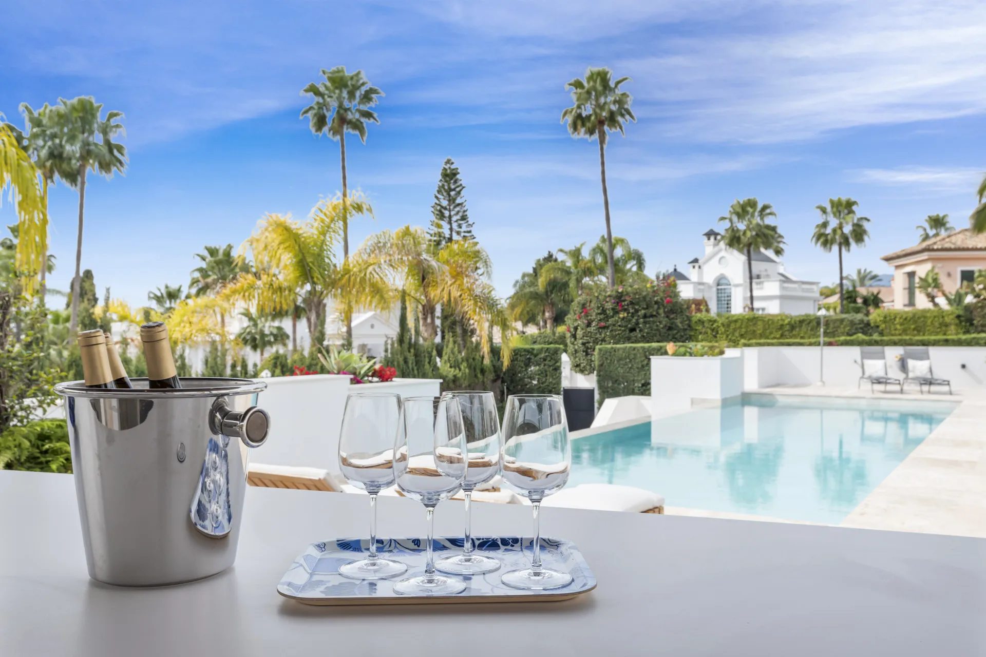 Villa Mocca: The Ultimate Luxury Villa for Rent in Marbella for Summer 2027