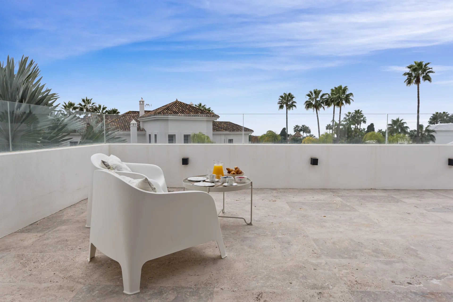 Villa Mocca: The Ultimate Luxury Villa for Rent in Marbella for Summer 2027