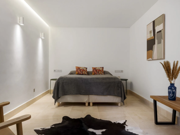 Villa Mocca: The Ultimate Luxury Villa for Rent in Marbella for Summer 2027