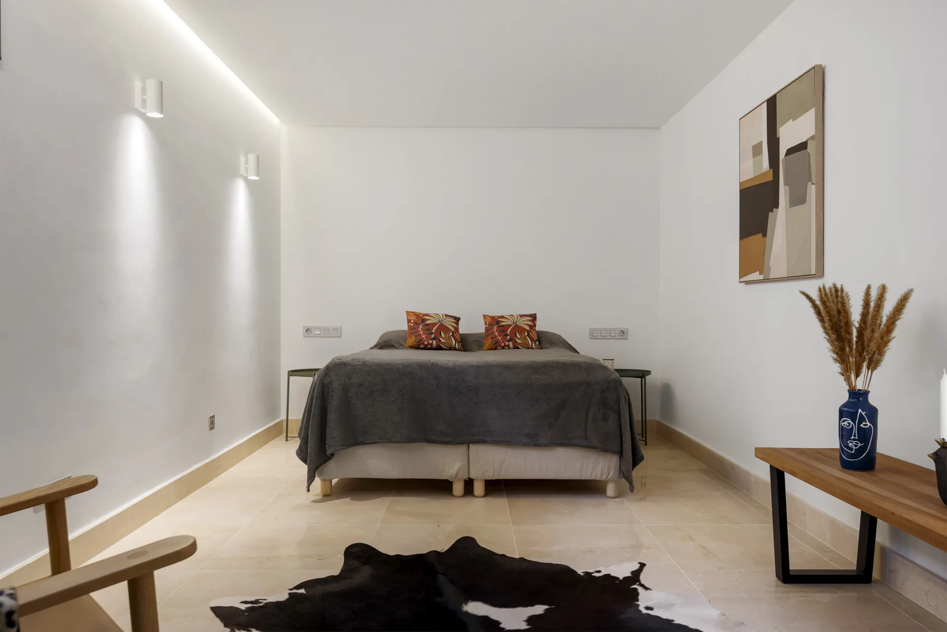 Villa Mocca: The Ultimate Luxury Villa for Rent in Marbella for Summer 2027
