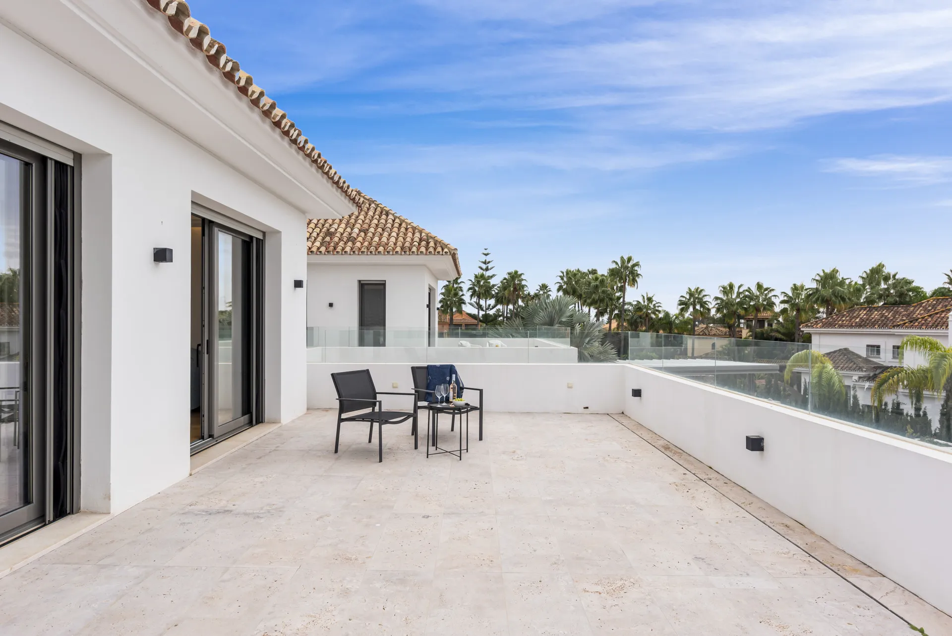 Villa Mocca: The Ultimate Luxury Villa for Rent in Marbella for Summer 2027