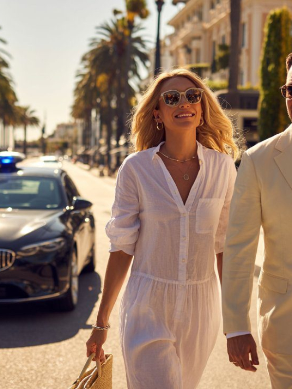 Golden Mile is safe to live