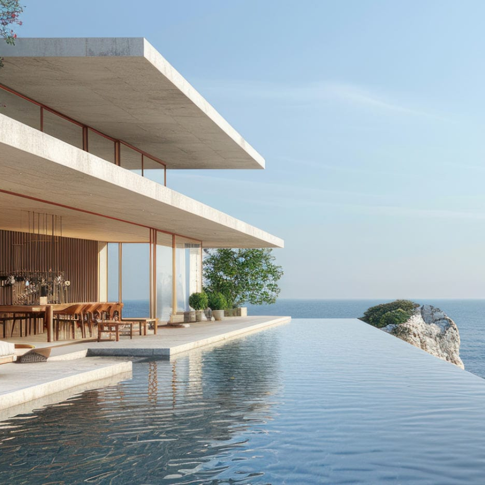 Exclusive view of Zagaleta Luxury Lifestyle. Professional real estate advisory in Marbella by Gonzo Private Office.